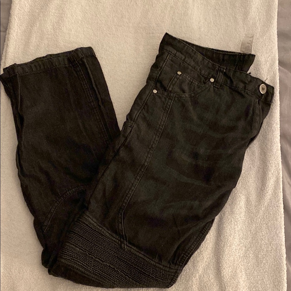 AGV sport Kevlar motorcycle pants